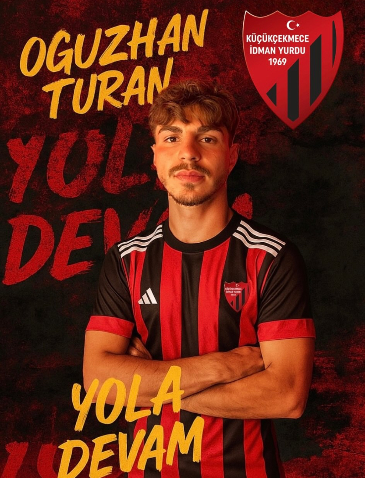 Oğuzhan Turan ile Yola Devam