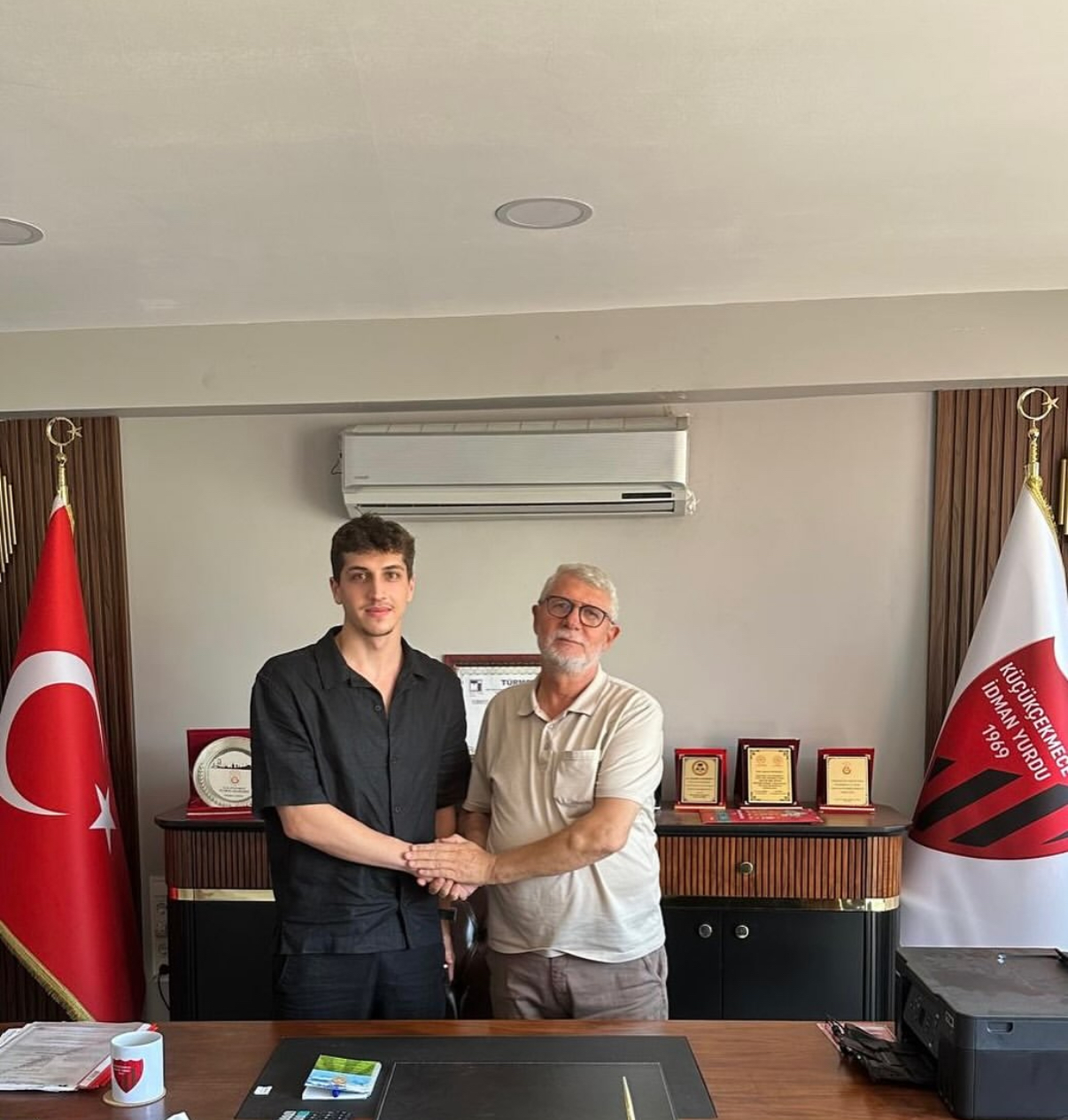 Oğuzhan Yaman ile Yola Devam